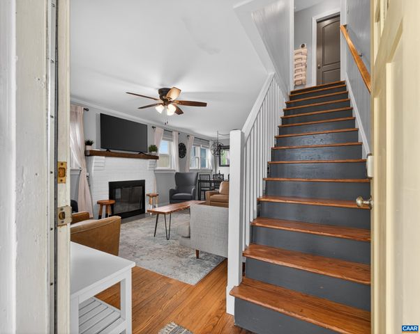1304 BELLEVIEW AVE, Charlottesville, VA 22901