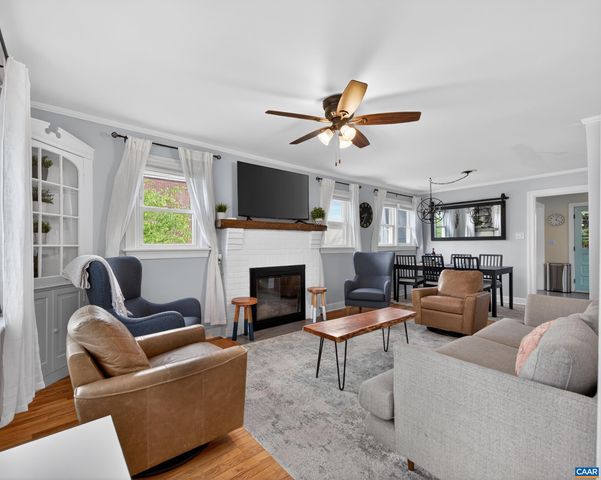 1304 BELLEVIEW AVE, Charlottesville, VA 22901