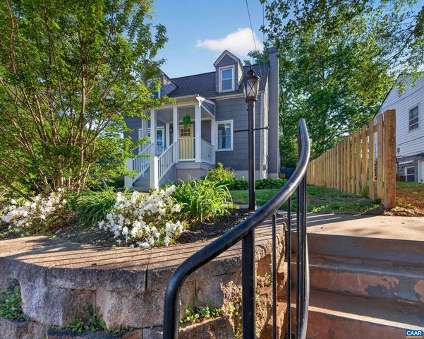 1304 BELLEVIEW AVE, Charlottesville, VA 22901