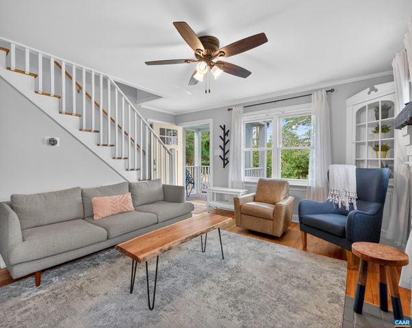1304 BELLEVIEW AVE, Charlottesville, VA 22901