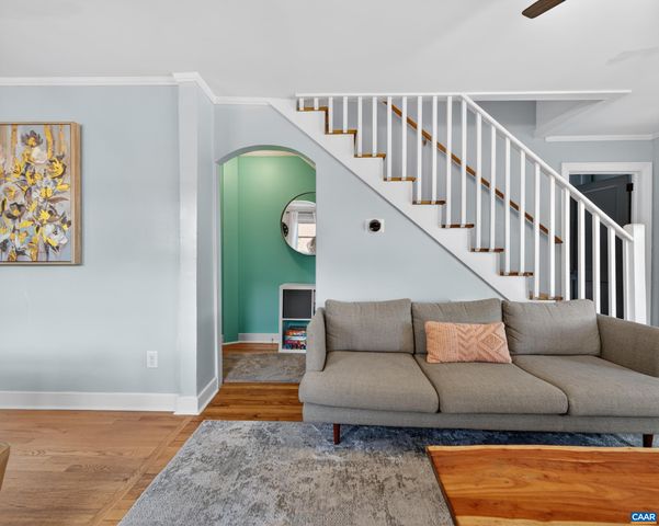 1304 BELLEVIEW AVE, Charlottesville, VA 22901
