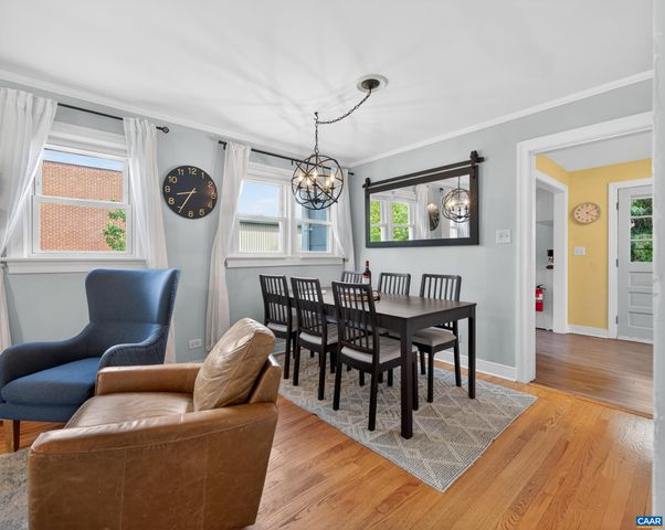 1304 BELLEVIEW AVE, Charlottesville, VA 22901