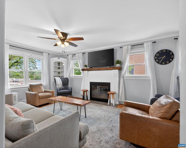 1304 BELLEVIEW AVE, Charlottesville, VA 22901