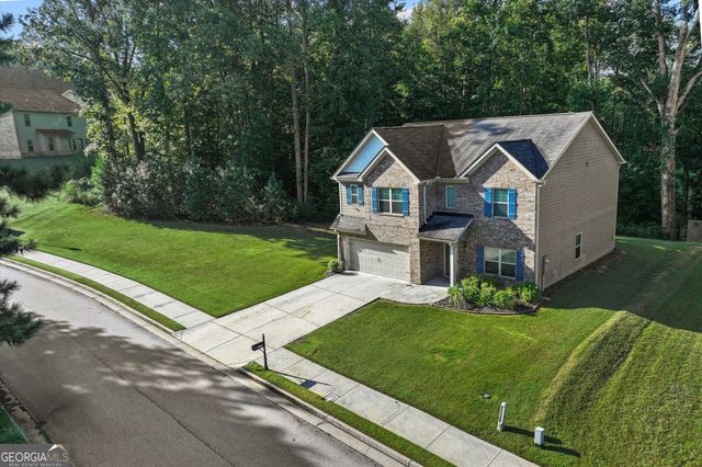 4950 Zoya Court SW, Atlanta, GA 30331