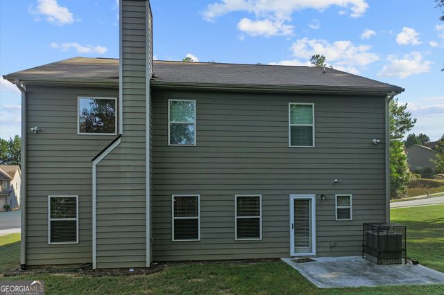 4950 Zoya Court SW, Atlanta, GA 30331