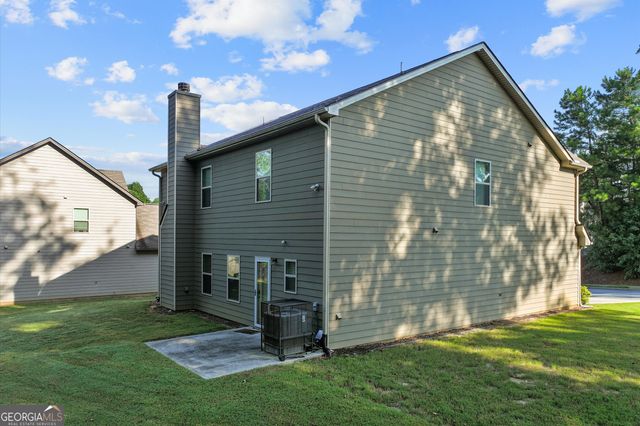 4950 Zoya Court SW, Atlanta, GA 30331