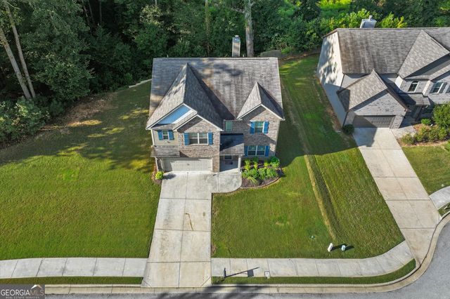 4950 Zoya Court SW, Atlanta, GA 30331