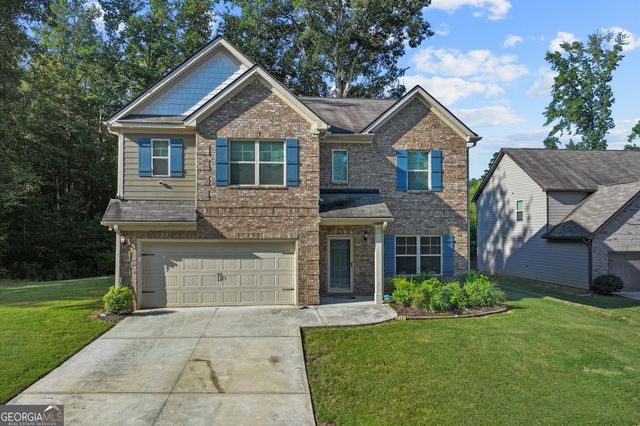 4950 Zoya Court SW, Atlanta, GA 30331