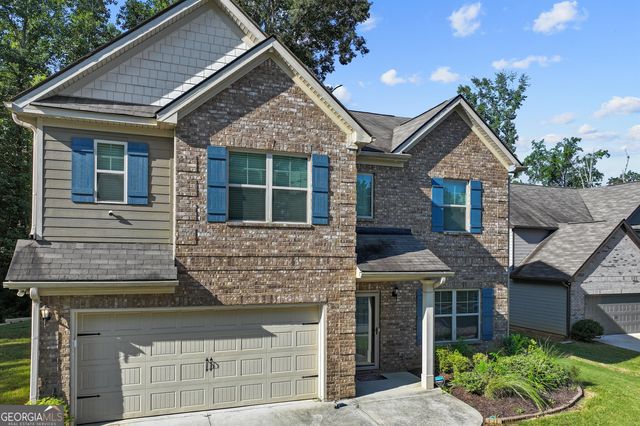 4950 Zoya Court SW, Atlanta, GA 30331