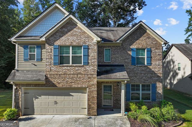 4950 Zoya Court SW, Atlanta, GA 30331