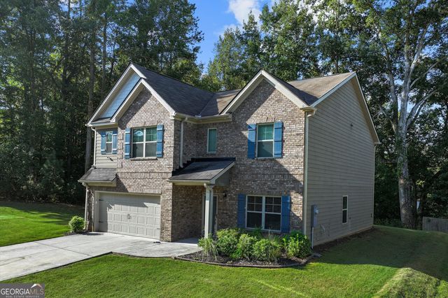 4950 Zoya Court SW, Atlanta, GA 30331