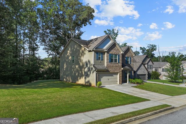 4950 Zoya Court SW, Atlanta, GA 30331
