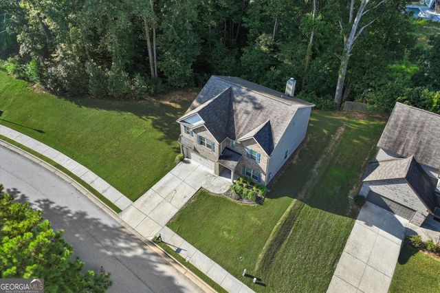 4950 Zoya Court SW, Atlanta, GA 30331