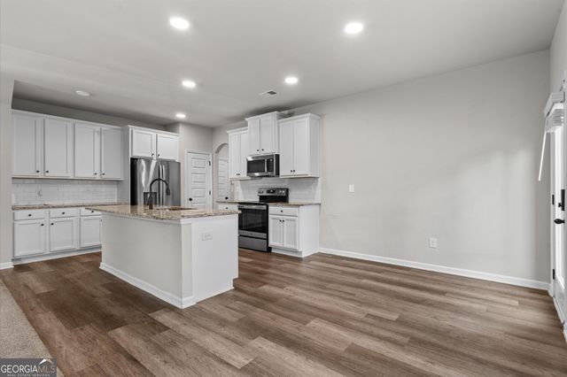 4950 Zoya Court SW, Atlanta, GA 30331