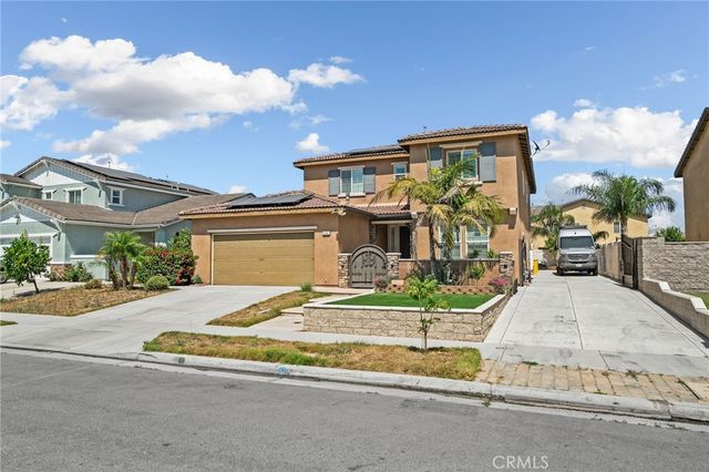 4750 Brison Court, Jurupa Valley, CA 91752