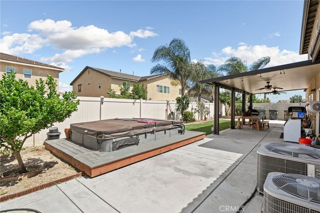 4750 Brison Court, Jurupa Valley, CA 91752