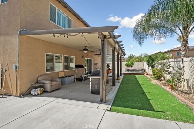 4750 Brison Court, Jurupa Valley, CA 91752