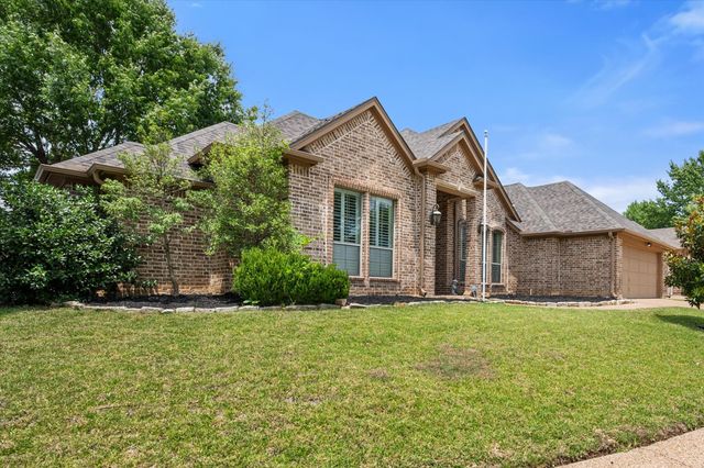 2015 Kodiak Court, Arlington, TX 76013