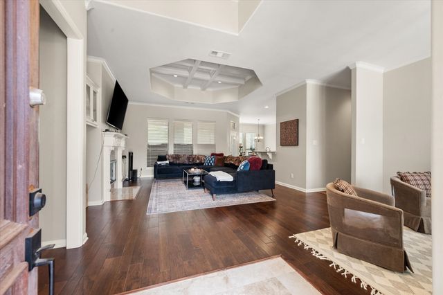 2015 Kodiak Court, Arlington, TX 76013