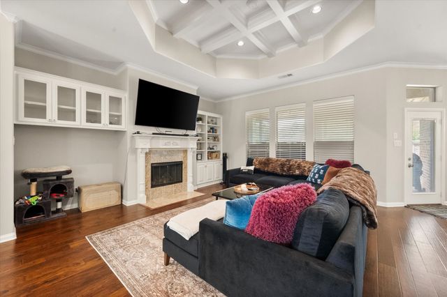2015 Kodiak Court, Arlington, TX 76013