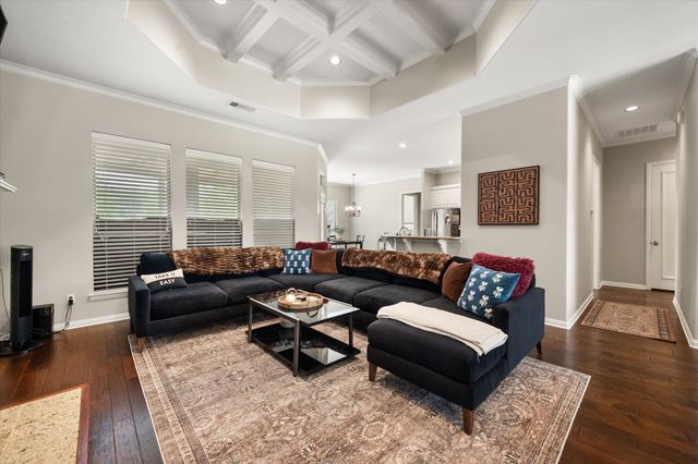 2015 Kodiak Court, Arlington, TX 76013