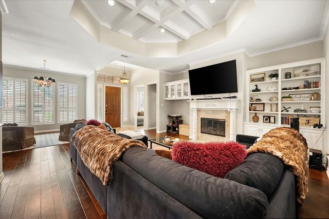 2015 Kodiak Court, Arlington, TX 76013