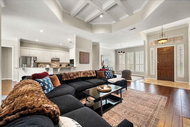 2015 Kodiak Court, Arlington, TX 76013
