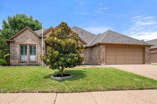 2015 Kodiak Court, Arlington, TX 76013