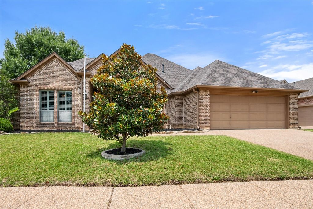 2015 Kodiak Court, Arlington, TX 76013