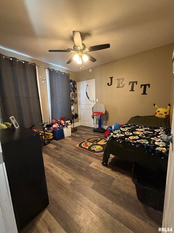 605 Follis Avenue, Johnston City, IL 62951