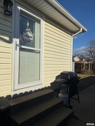 605 Follis Avenue, Johnston City, IL 62951