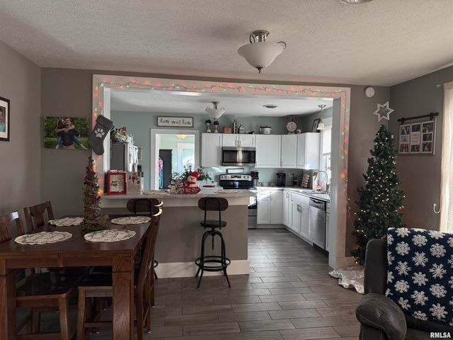 605 Follis Avenue, Johnston City, IL 62951