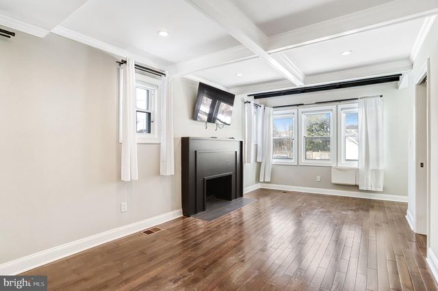 6219 PINEY BRANCH RD NW, Washington, DC 20011