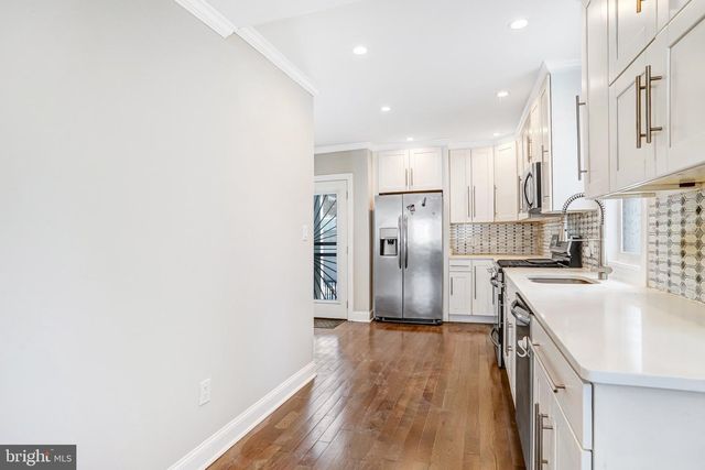 6219 PINEY BRANCH RD NW, Washington, DC 20011