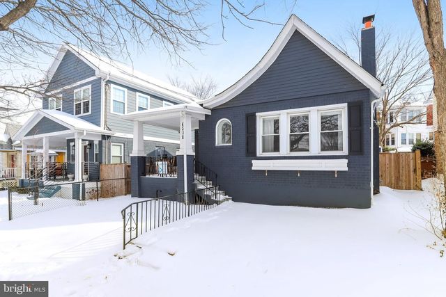 6219 PINEY BRANCH RD NW, Washington, DC 20011