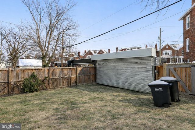 6219 PINEY BRANCH RD NW, Washington, DC 20011