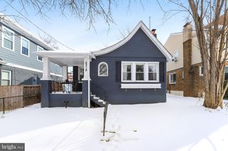 6219 PINEY BRANCH RD NW, Washington, DC 20011