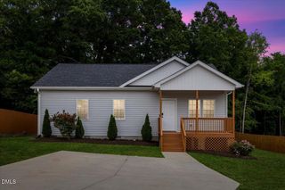623 Spence Street, Burlington, NC 27217