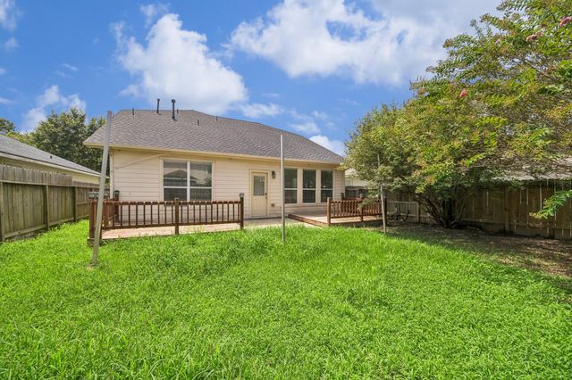 6218 Lovage Avenue, Crosby, TX 77532