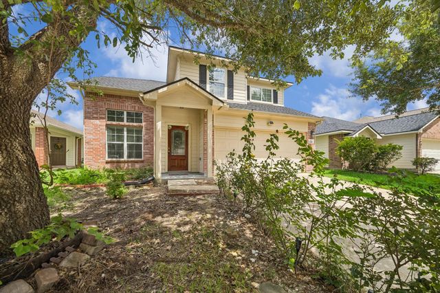 6218 Lovage Avenue, Crosby, TX 77532