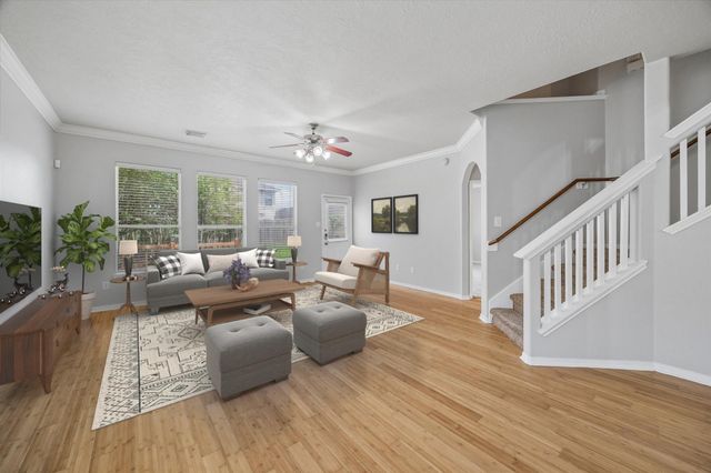 6218 Lovage Avenue, Crosby, TX 77532