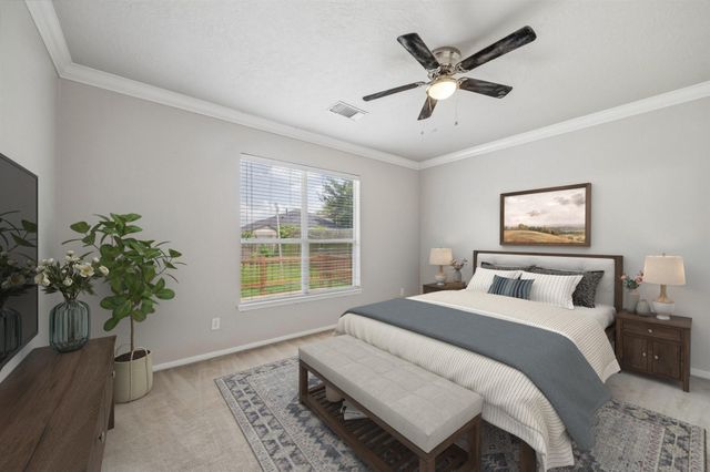 6218 Lovage Avenue, Crosby, TX 77532
