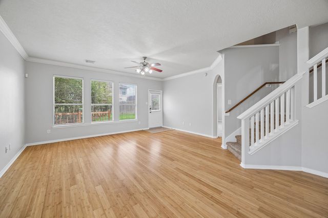 6218 Lovage Avenue, Crosby, TX 77532