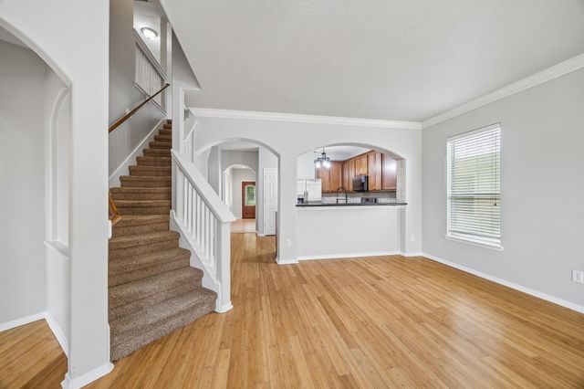 6218 Lovage Avenue, Crosby, TX 77532