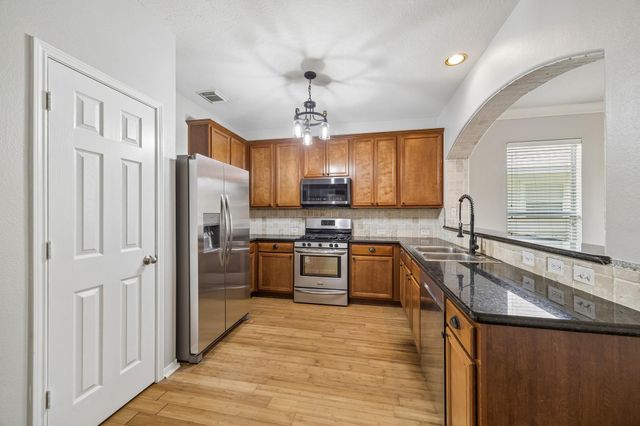6218 Lovage Avenue, Crosby, TX 77532