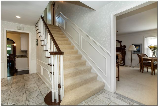 2677 Rocklyn Road, Shaker Heights, OH 44122