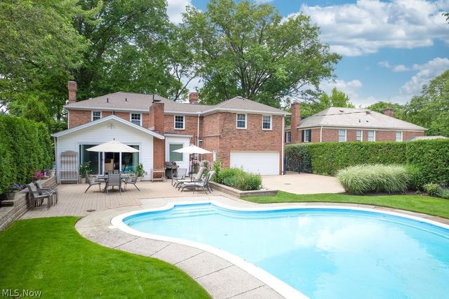 2677 Rocklyn Road, Shaker Heights, OH 44122