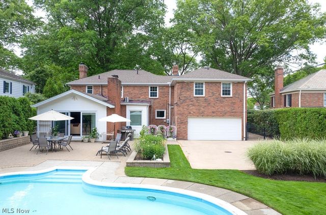 2677 Rocklyn Road, Shaker Heights, OH 44122