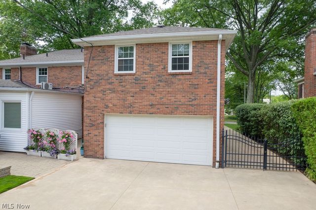 2677 Rocklyn Road, Shaker Heights, OH 44122