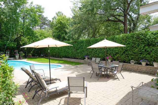 2677 Rocklyn Road, Shaker Heights, OH 44122